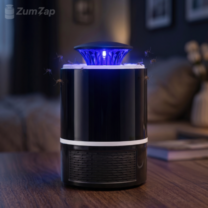 ZumZap™ Lámpara antimosquitos.